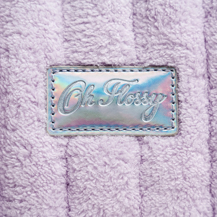 Oh Flossy Routine Ready Self-Care Essentials Kit