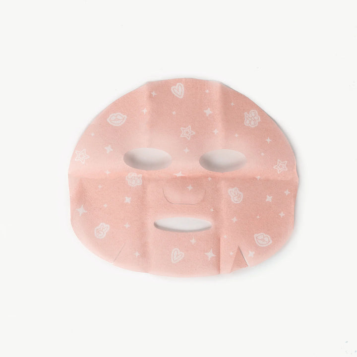 Oh Flossy Skincare - Skin Squad Sheet Mask Trio