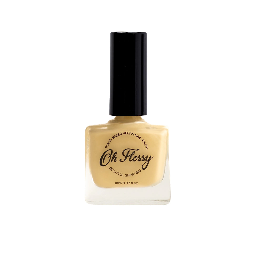 Oh Flossy Kids Nail Polish