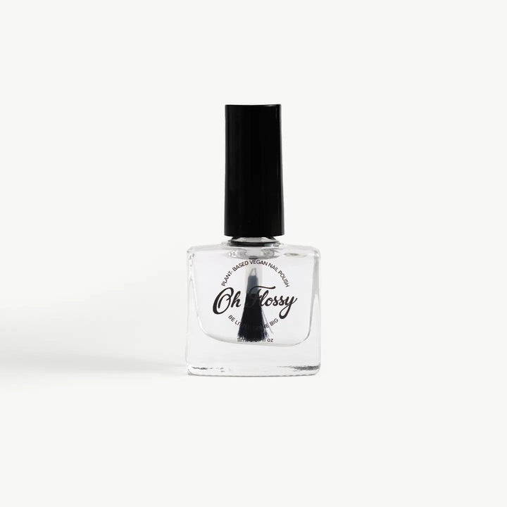 Oh Flossy Nail Polish Set | French Flair