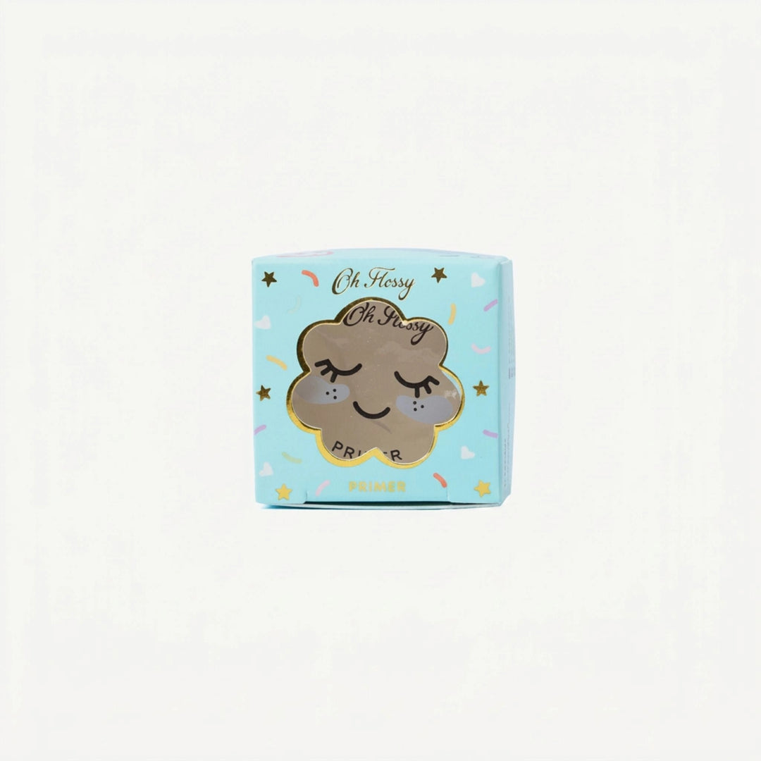 Oh Flossy Natural Primer