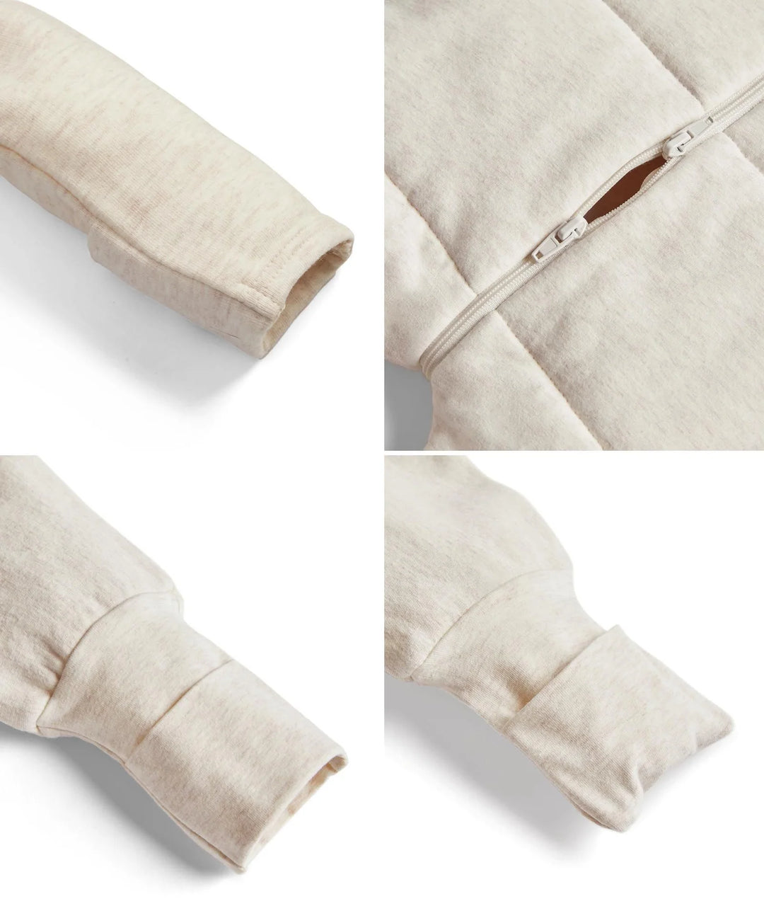 ergoPouch Sleep Onesie TOG 2.5 - Dragonflies