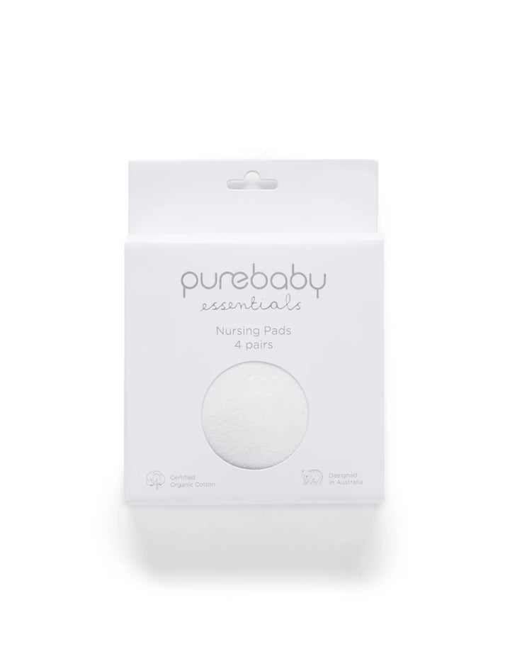 Purebaby Nursing Pads