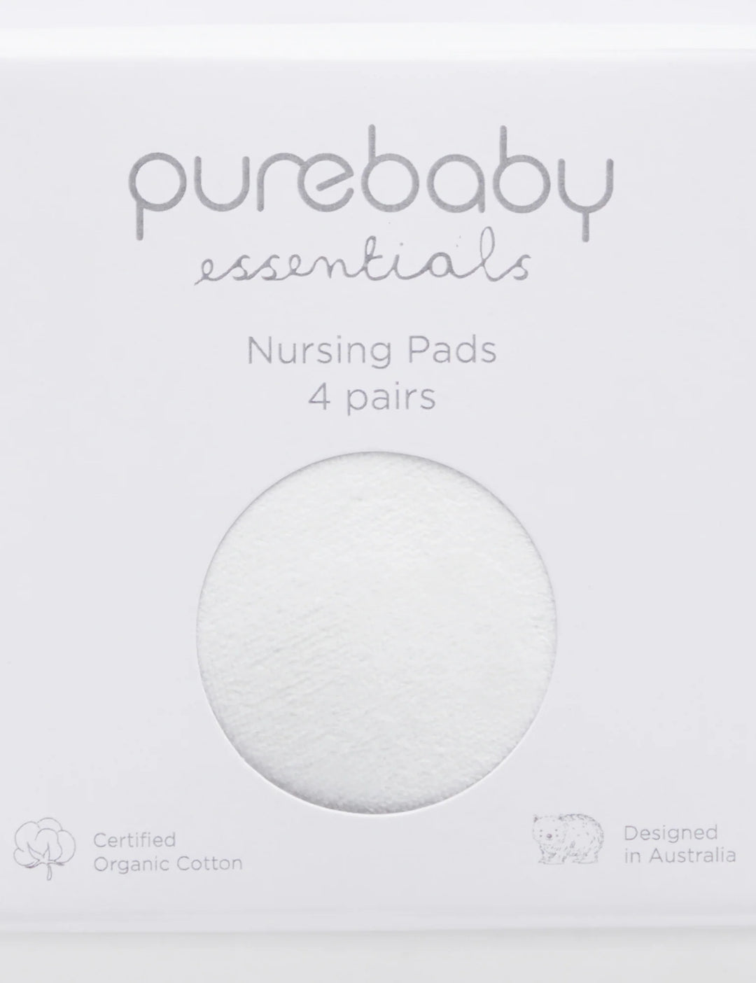 Purebaby Nursing Pads