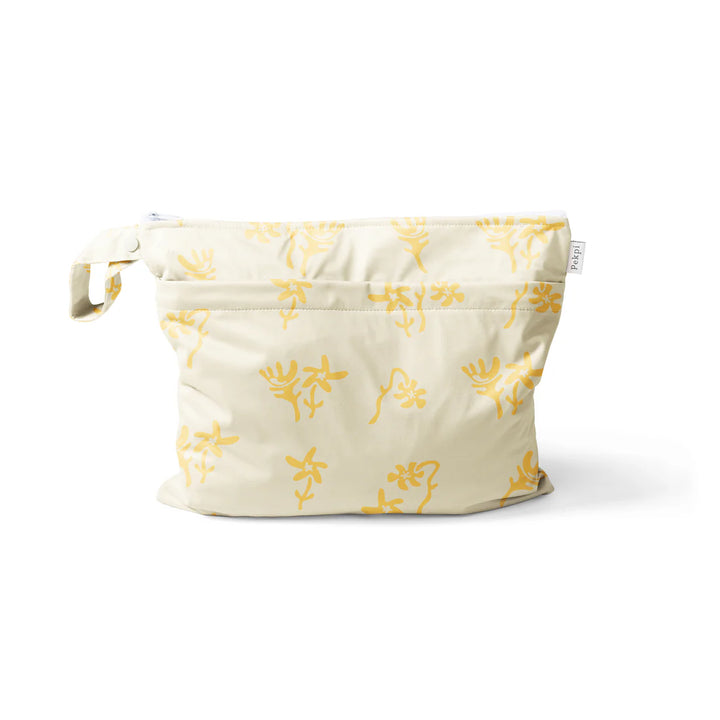 Pekpi Wet Bag | Lemon