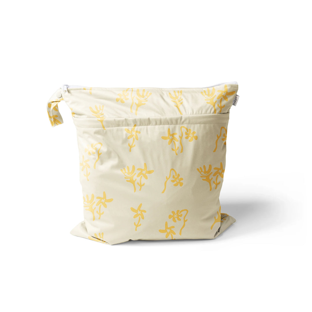 Pekpi Wet Bag | Lemon