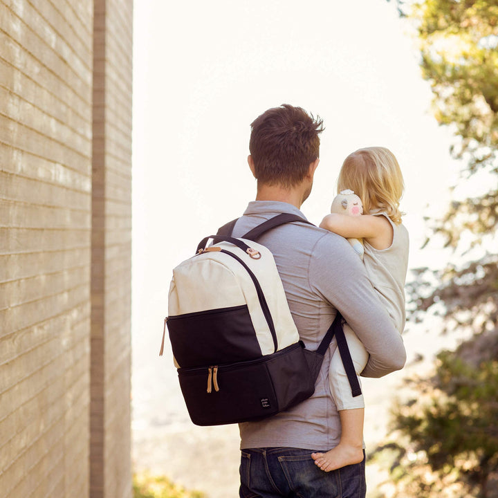 Petunia Pickle Bottom Axis Backpack