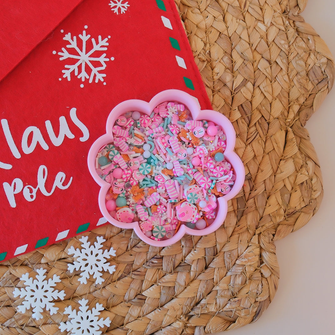 Play Sense Sprinkles - Candy Cane Lane