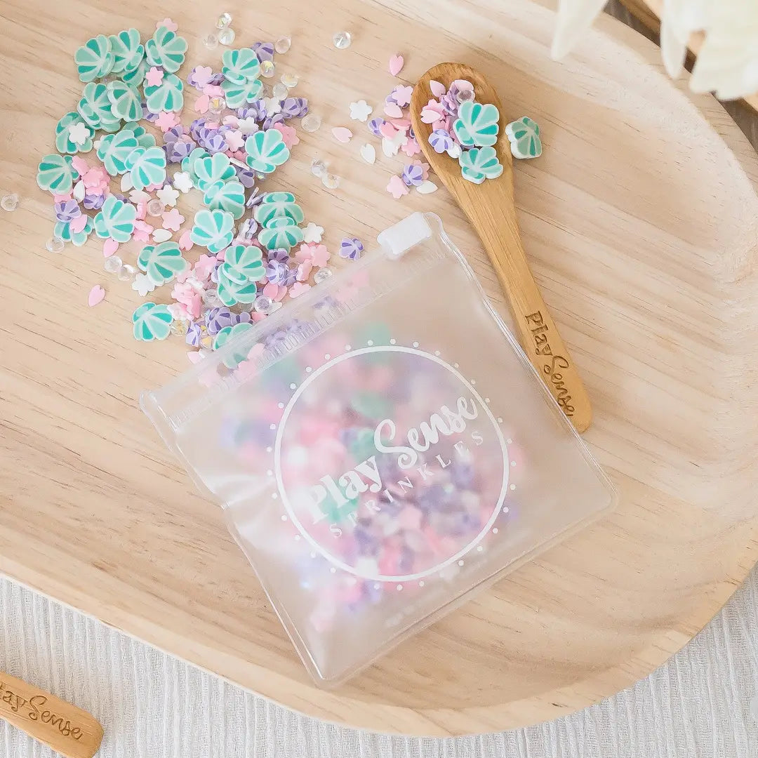 Play Sense Sprinkles - Mermaid