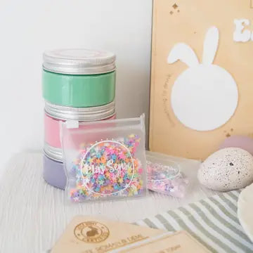 Play Sense Sprinkles - Rainbow Stars
