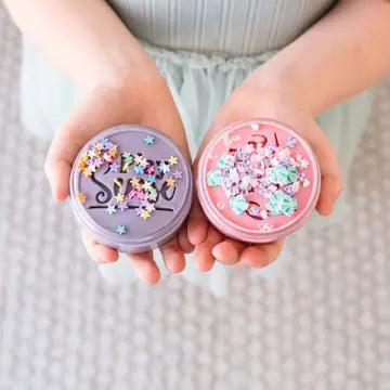 Play Sense Sprinkles - Rainbow Stars