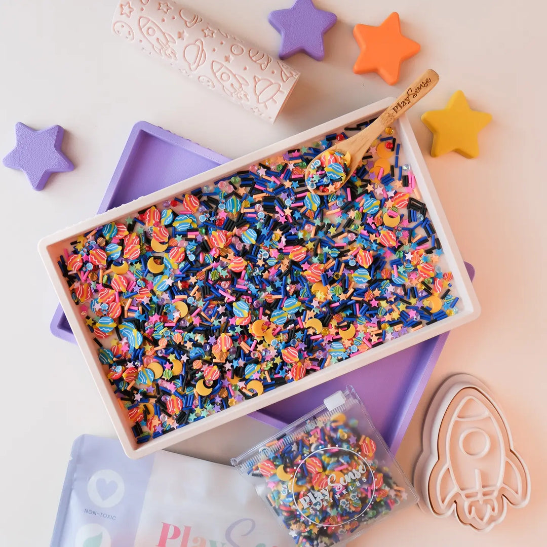 Play Sense Sprinkles - Space