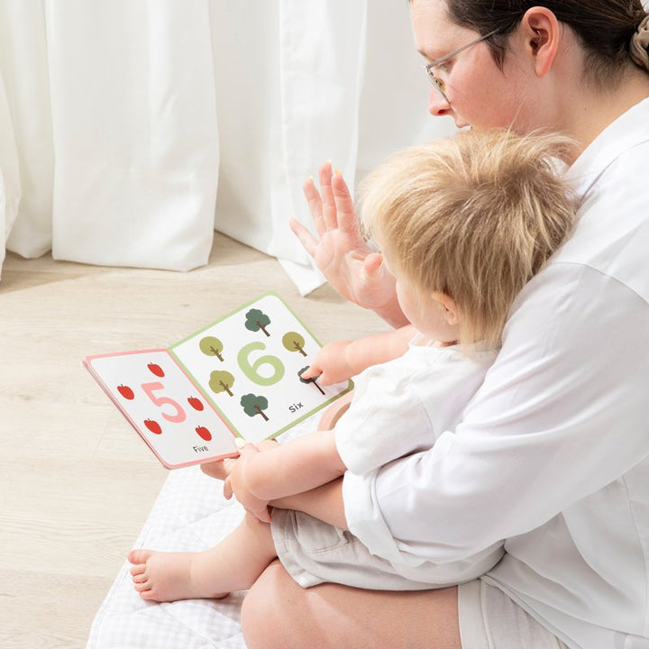 Play with Purpose Toy Starter Pack Box 4 | 10-12 Months