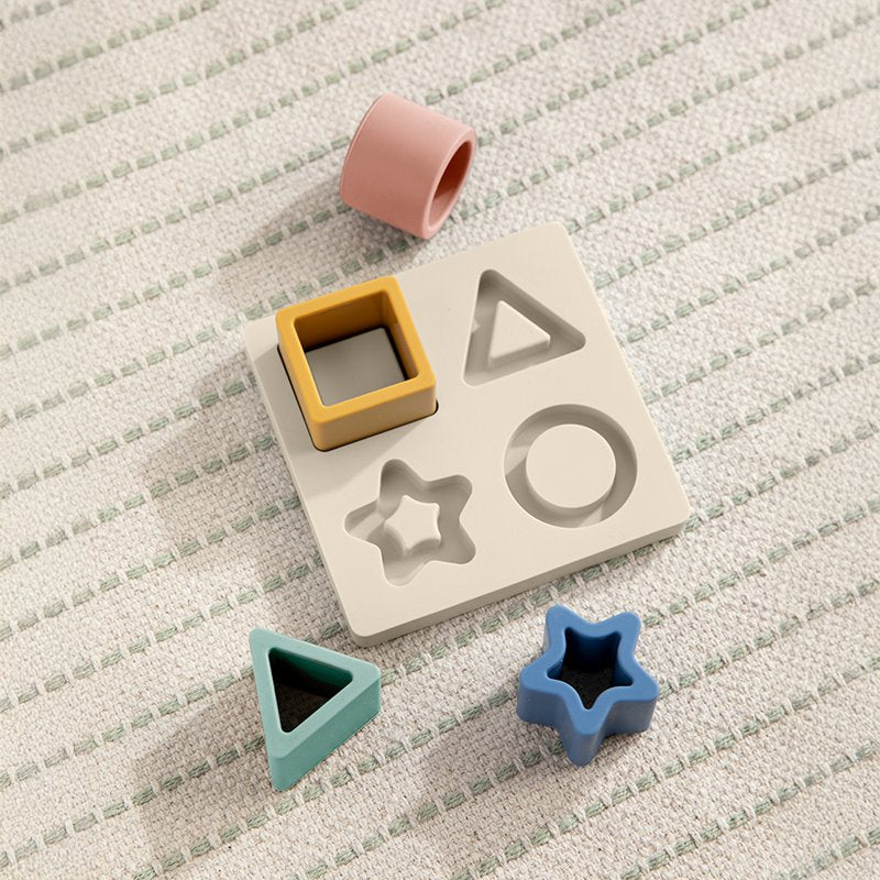 Play with Purpose Toy Starter Pack Box 4 | 10-12 Months