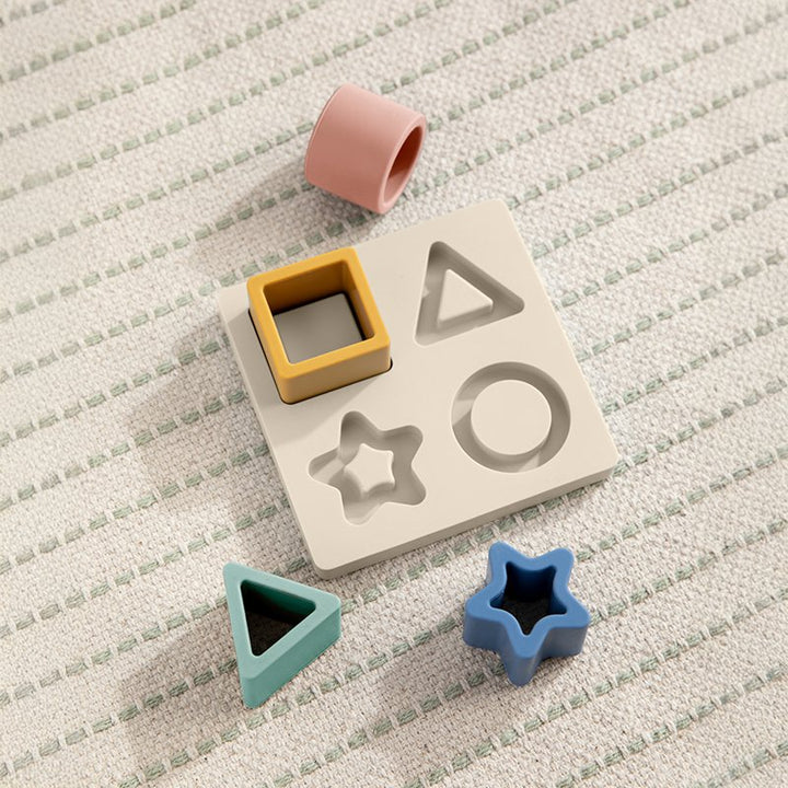 Play with Purpose Toy Starter Pack Box 4 | 10-12 Months