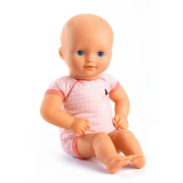 Pomea Machine Washable Soft Body Doll - Dahlia
