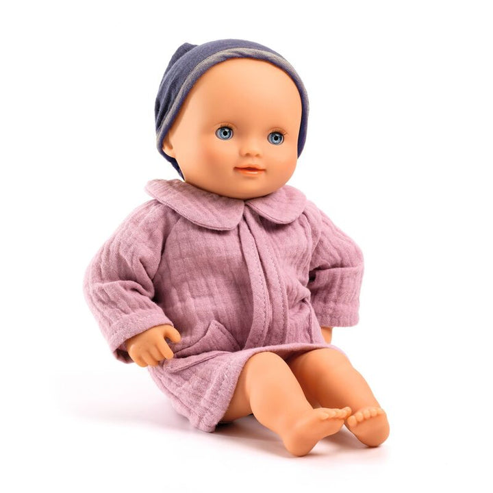 Pomea Machine Washable Soft Body Doll - Dahlia