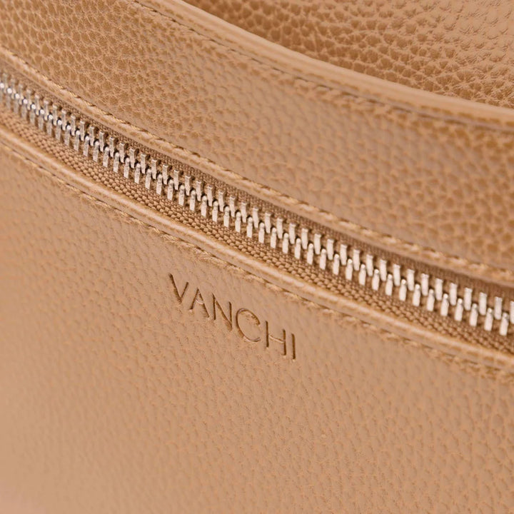 Vanchi Pram Caddy - Camel