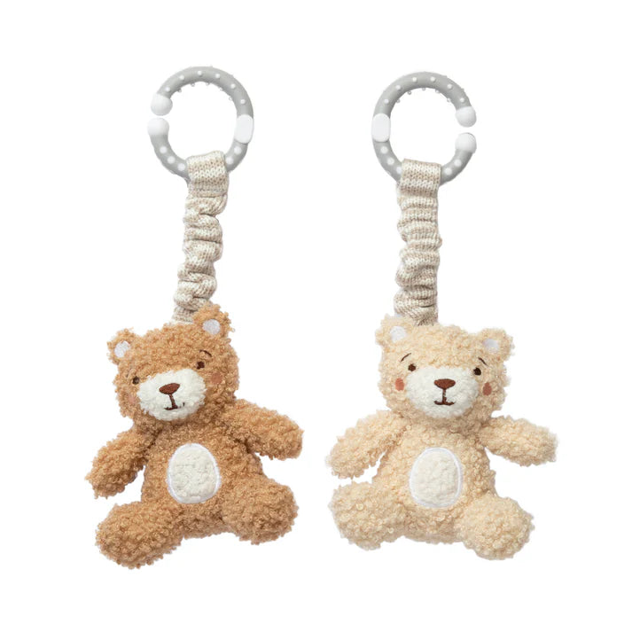 Pram/Stroller Toys - Cuddle Bears