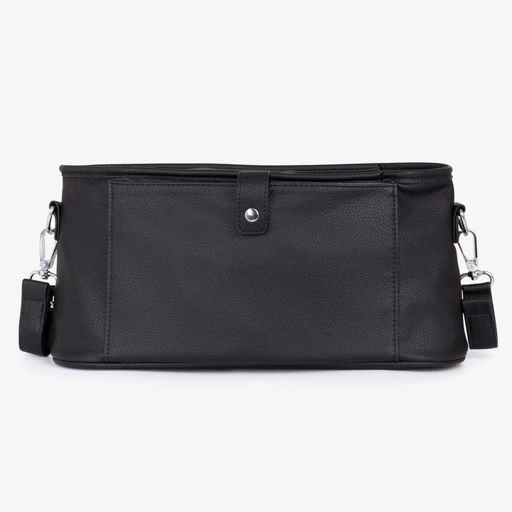 Vanchi Pram Caddy - Black