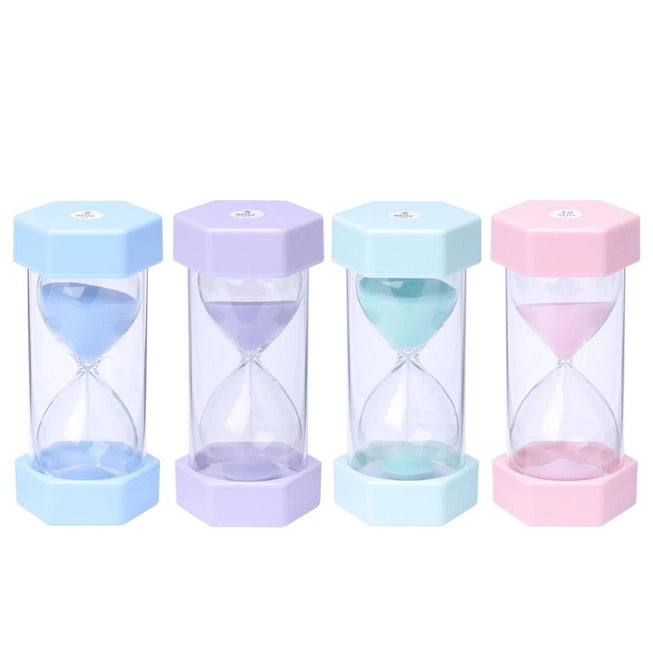 Preppd Kids Toothbrush Timer - Assorted