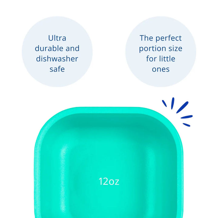 NEW Re-Play Square Bowls - Assorted