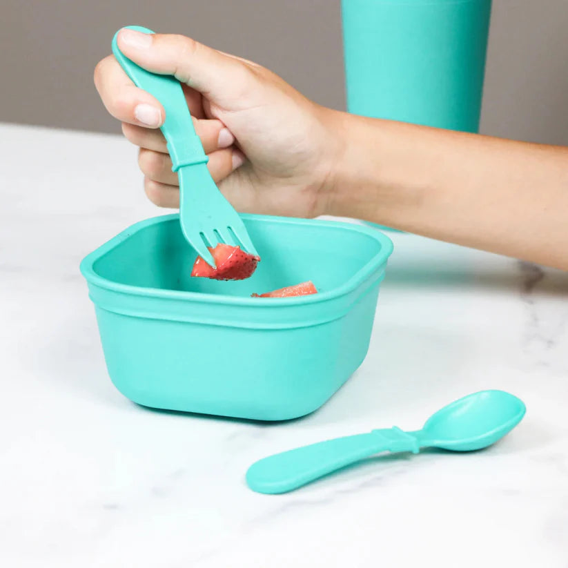 NEW Re-Play Square Bowls - Assorted