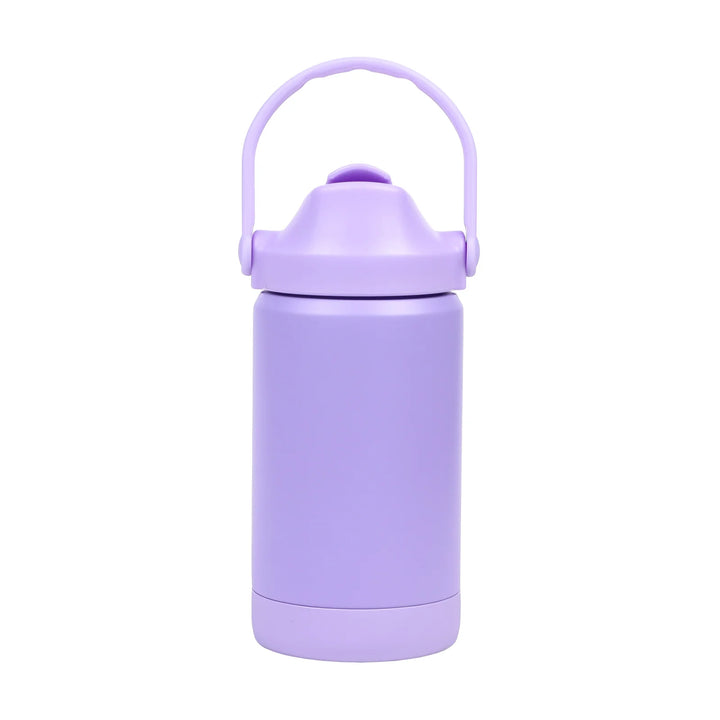 Re-Play 355ml Insulated Water Bottle -  Lavender