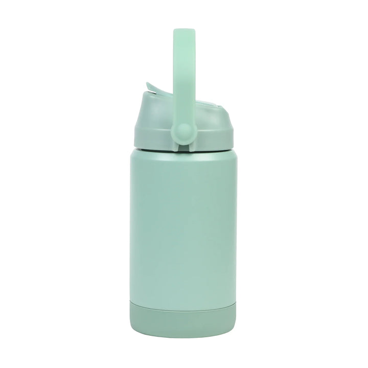 Re-Play 355ml Insulated Water Bottle -  Sage