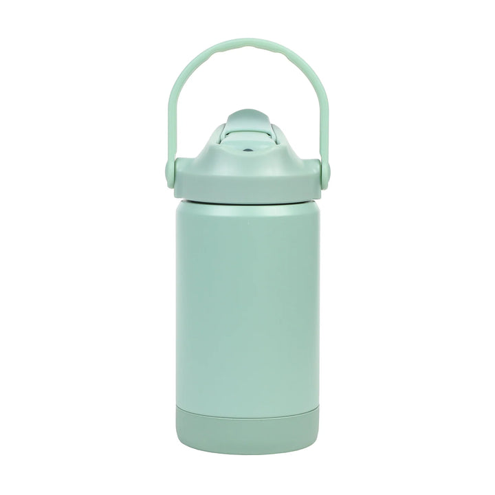 Re-Play 355ml Insulated Water Bottle -  Sage