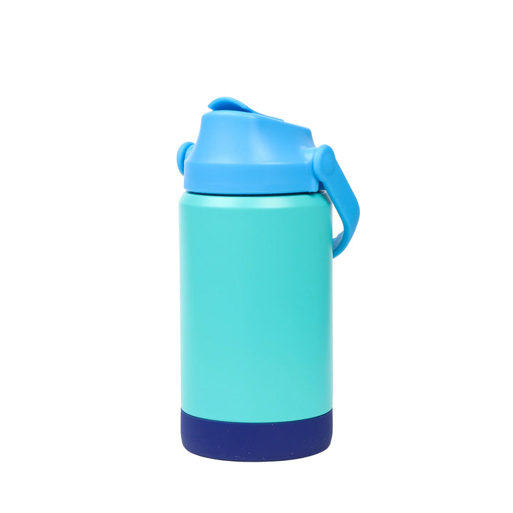 Re-Play 355ml Insulated Water Bottle - True Blue