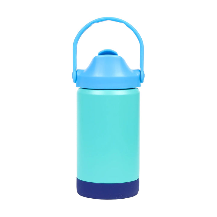 Re-Play 355ml Insulated Water Bottle - True Blue