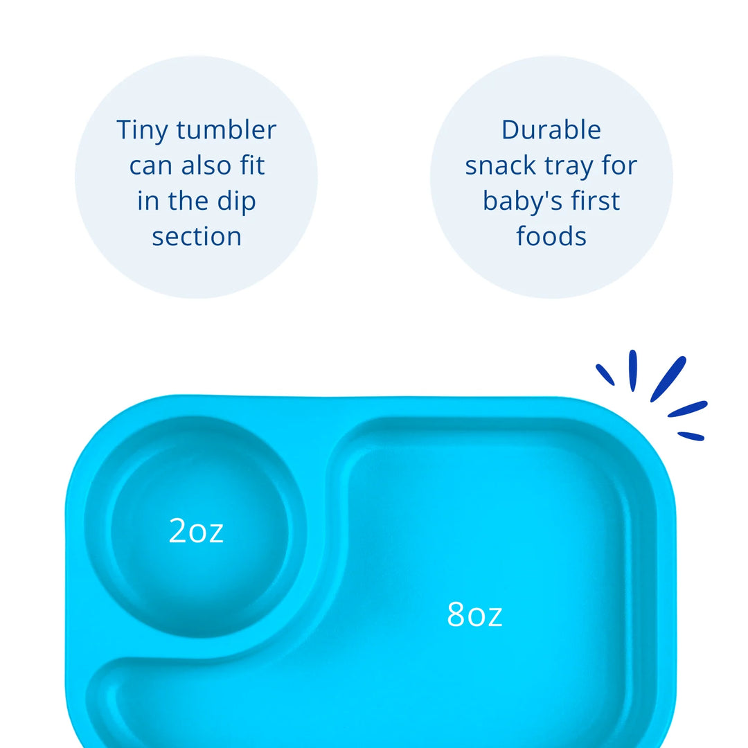 NEW Re-Play Tiny Tray - Assorted