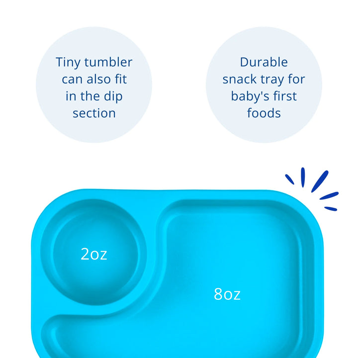 NEW Re-Play Tiny Tray - Assorted