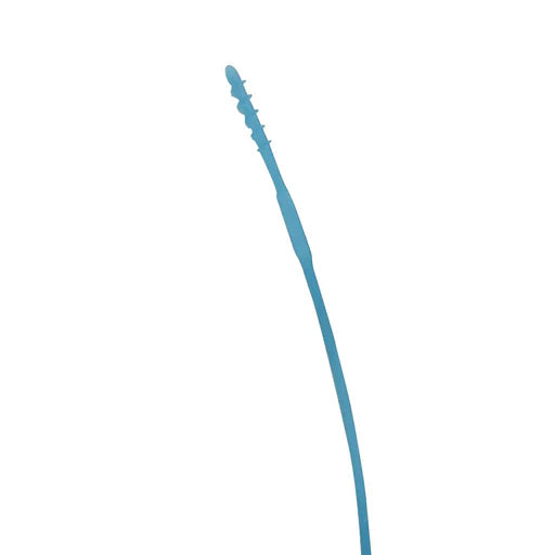 b.box Reusable Silicone Straw Set - Pool Party