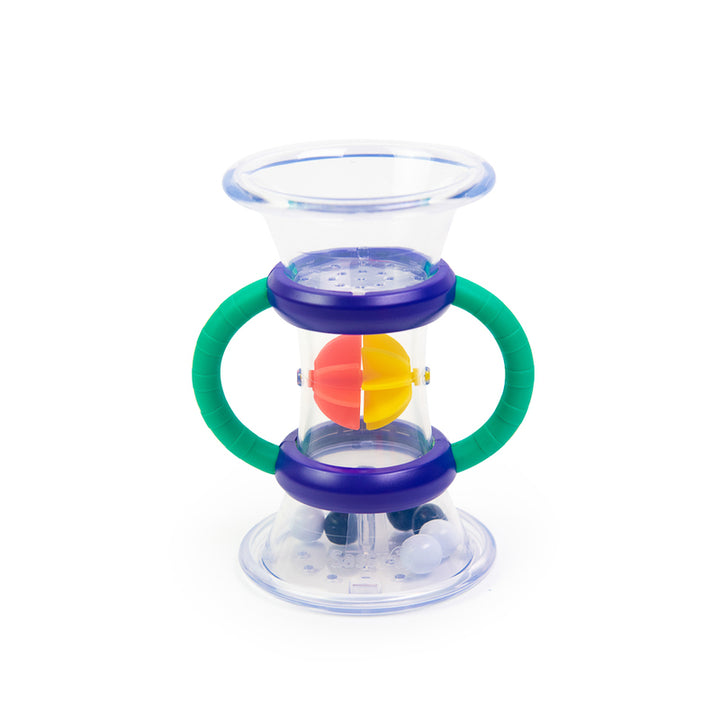 Double Dip Funnel Toy