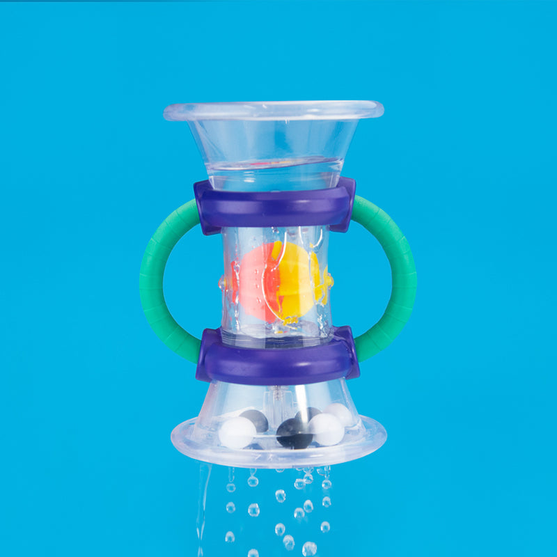 Double Dip Funnel Toy