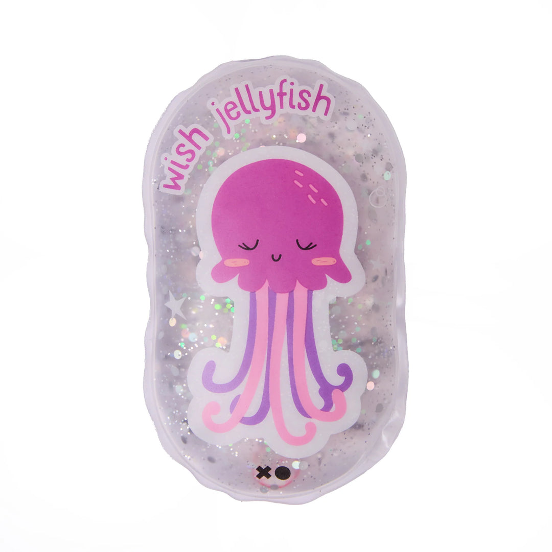 Jellystone Wish Jellyfish - Pink