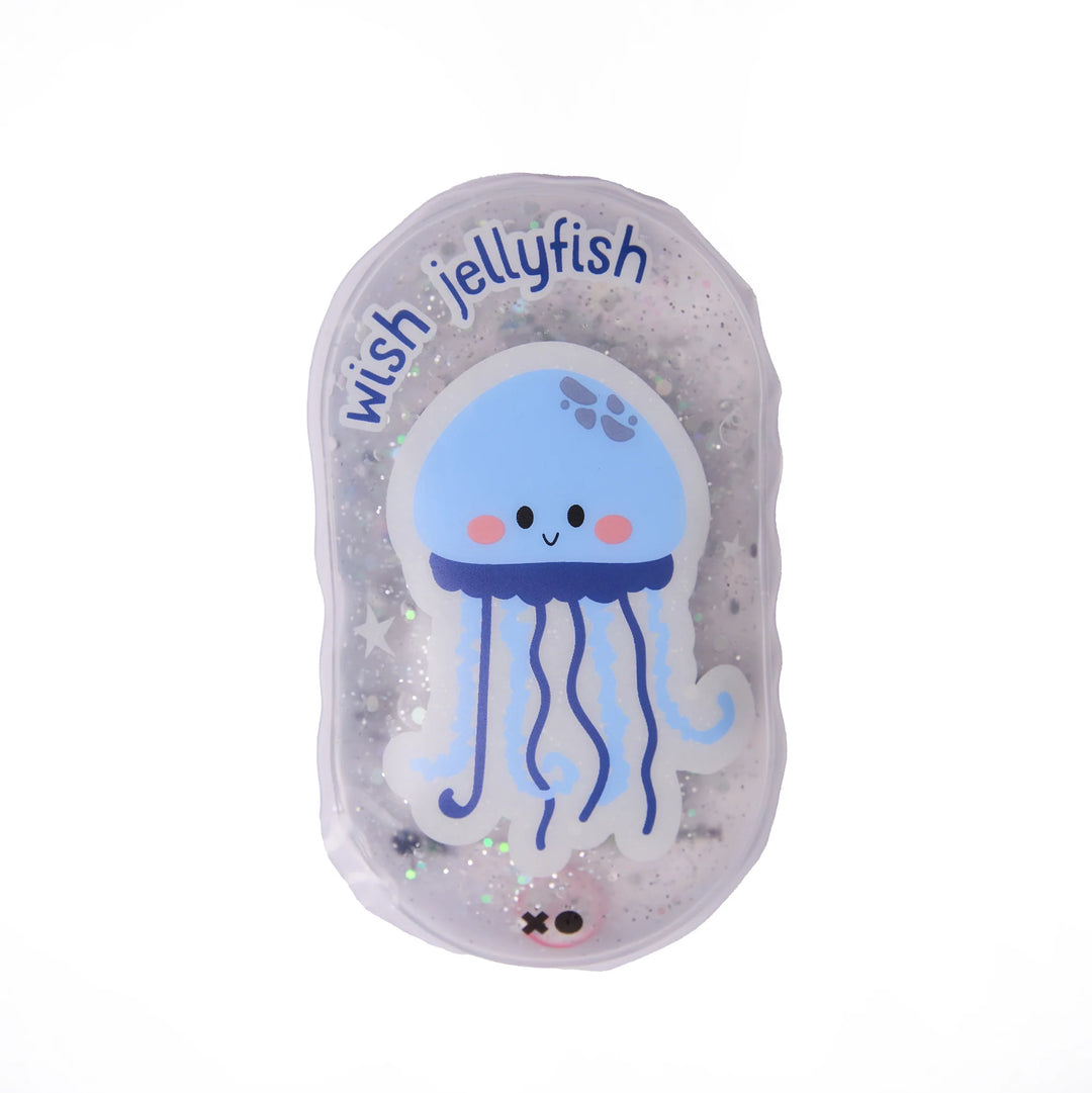 Jellystone Wish Jellyfish - Blue