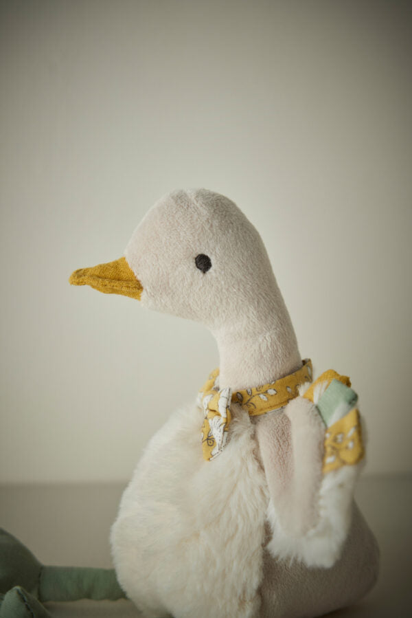 Sadie the Goose Rattle