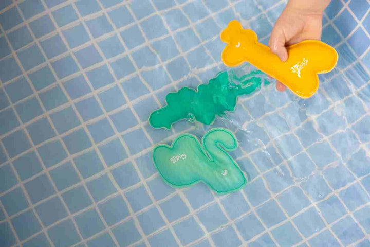 Safari Dive Toys 3 Pack