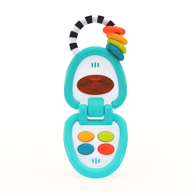 My Own Phone Baby Toy