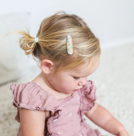 Josie Joan's Hair Clips - Little Sophie