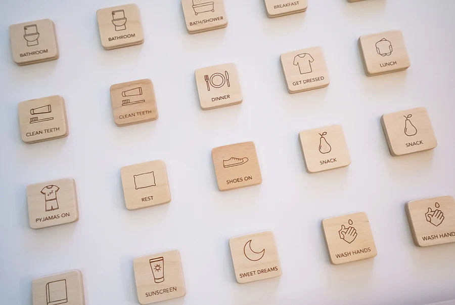 Second Scout Timber Routine Helper