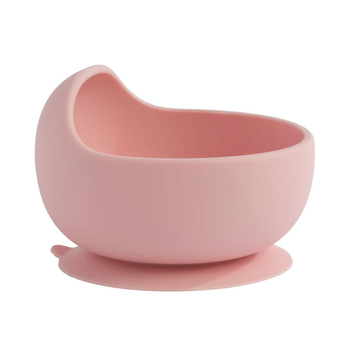 Silicone Suction Bowl - Assorted