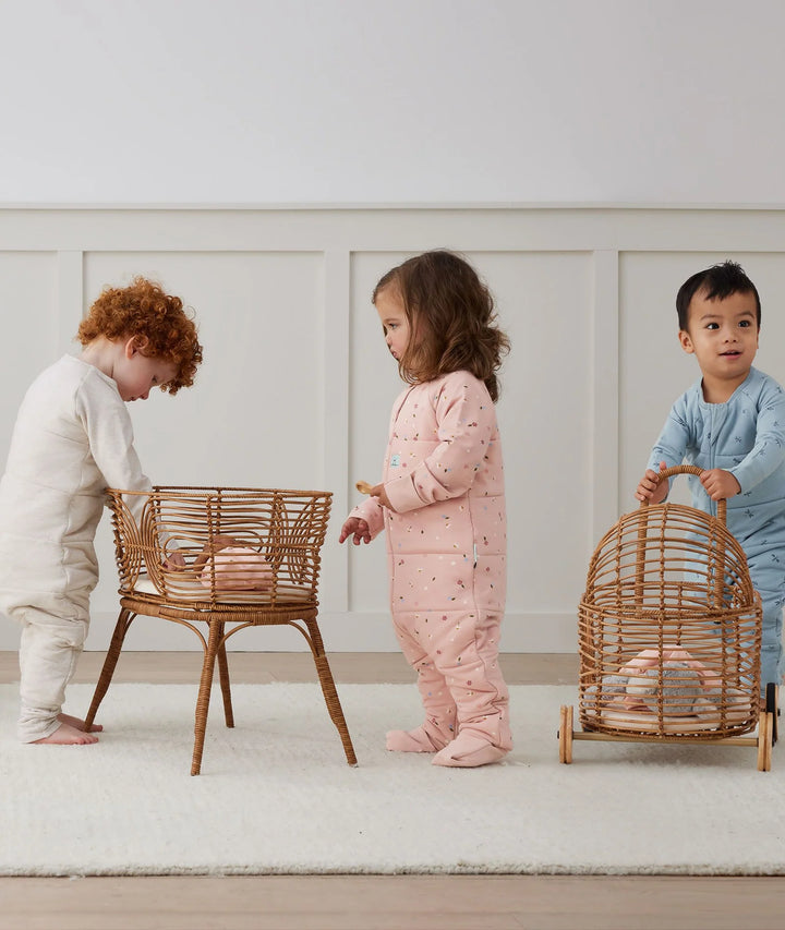 ergoPouch Sleep Onesie TOG 2.5 - Dragonflies