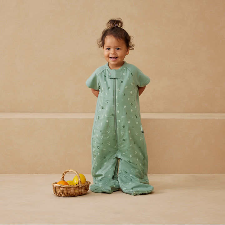 ergoPouch Sleep Suit Bag TOG 1.0 - Sweet Orchard