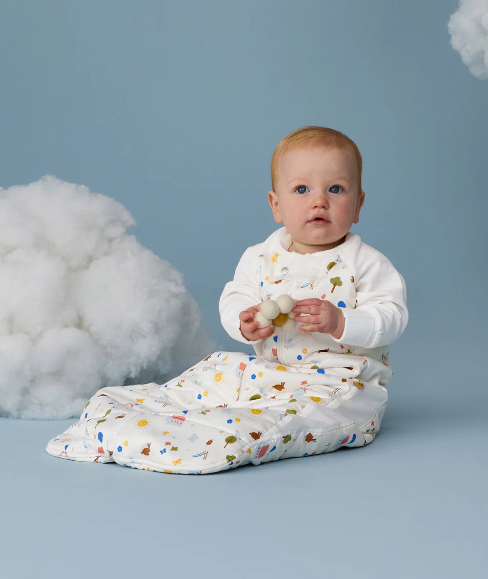 ergoPouch Sleep Suit Bag TOG 2.5 - Daydream