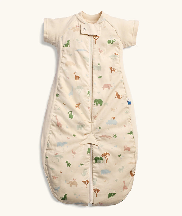 ergoPouch Sleep Suit Bag TOG 1.0 - Savannah
