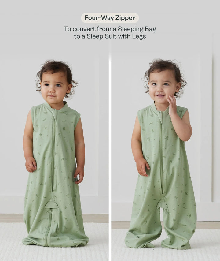 ergoPouch Sleep Suit Bag TOG 1.0 - Savannah